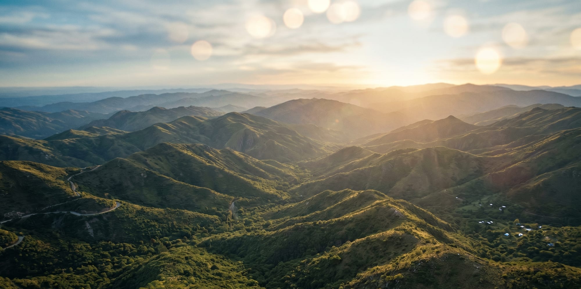 Sierras de Córdoba — Zaya Sartor Inmobiliaria
